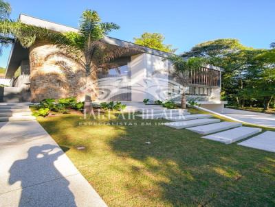 Casa em Condom�nio para Venda, em Santana de Parna�ba, bairro Alphaville 10, 5 dormit�rios, 6 banheiros, 4 su�tes, 8 vagas