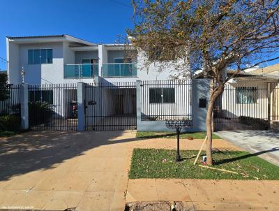 Sobrado para Loca��o, em Maring�, bairro Loteamento Sumar�, 3 dormit�rios, 2 banheiros, 1 su�te, 2 vagas