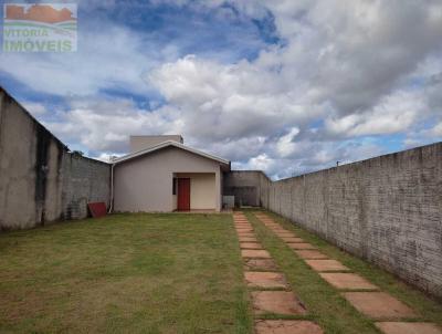 Casa para Loca��o, em Vilhena, bairro Jardim Arauc�ria, 1 dormit�rio, 1 banheiro