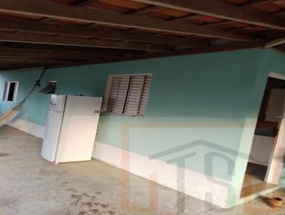 Casa para Venda, em Guaratinguet�, bairro Village Santana, 2 dormit�rios, 1 banheiro, 1 vaga