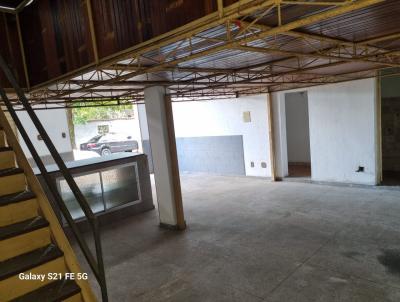 Loja para Loca��o, em Volta Redonda, bairro Bom Jesus, 1 banheiro