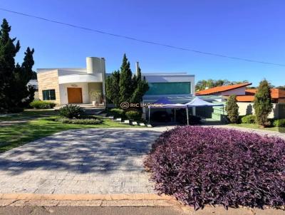 Casa em Condom�nio para Venda, em Salto, bairro Condom�nio Zuleika Jabour, 3 dormit�rios, 5 banheiros, 3 su�tes, 4 vagas