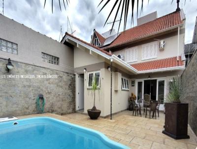 Casa para Venda, em S�o Leopoldo, bairro S�o Jos�, 3 dormit�rios, 2 banheiros, 1 su�te, 2 vagas