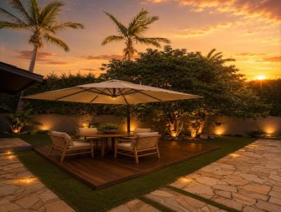 Casa em Condom�nio para Loca��o, em Itu, bairro Parque Village Castelo, 4 dormit�rios, 5 banheiros, 2 su�tes