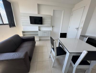 Flat para Loca��o, em Olinda, bairro Casa Caiada, 1 dormit�rio, 1 banheiro, 1 vaga