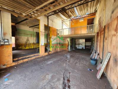 Im�vel Comercial para Loca��o, em Igara�u do Tiet�, bairro Vila Leozina