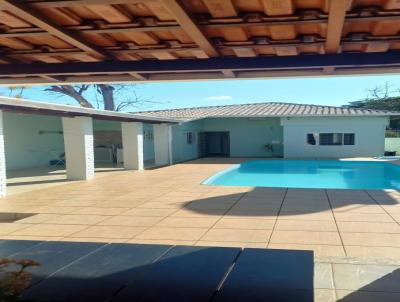 Casa para Venda, em Bras�lia, bairro Sobradinho, 3 dormit�rios, 2 banheiros, 1 su�te, 3 vagas