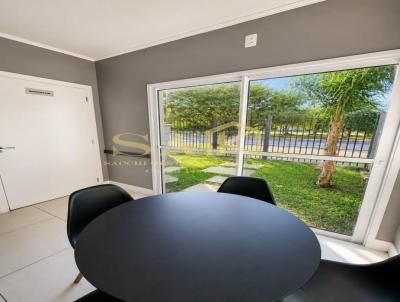 Apartamento para Venda, em S�o Leopoldo, bairro Arroio da Manteiga, 2 dormit�rios, 1 banheiro, 1 vaga
