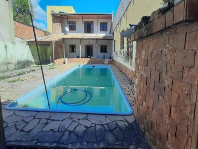 Casa para Venda, em Rio Claro, bairro Alambari, 3 dormit�rios, 2 banheiros, 1 su�te, 5 vagas