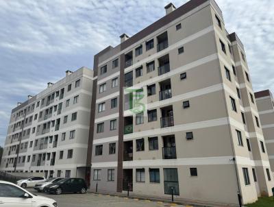 Apartamento para Venda, em S�o Jos� dos Pinhais, bairro Parque da Fonte, 2 dormit�rios, 1 banheiro, 1 vaga