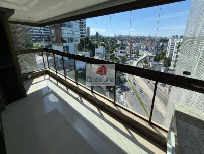 Apartamento para Loca��o, em Salvador, bairro Horto Florestal, 1 dormit�rio, 1 su�te, 1 vaga