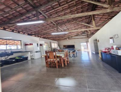 S�tio / Ch�cara para Venda, em , bairro , 2 dormit�rios, 2 banheiros, 1 su�te