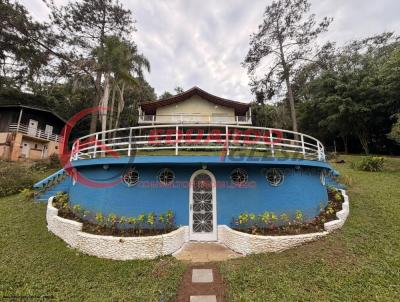 Casa para Venda, em Mairipor�, bairro Vila Renacen�a, 6 dormit�rios, 6 banheiros, 3 su�tes, 8 vagas