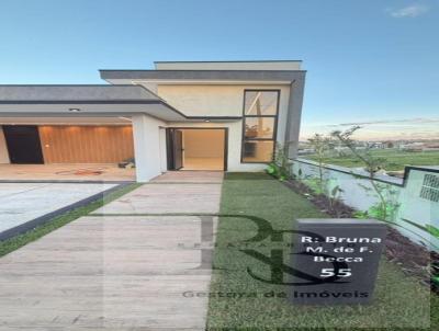 Casa em Condom�nio para Venda, em Boituva, bairro Loteamento Reserva dos Ip�s, 3 dormit�rios, 2 banheiros, 1 su�te, 2 vagas