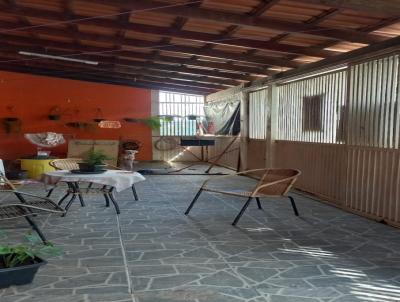 Casa para Venda, em Bras�lia, bairro Sobradinho, 3 dormit�rios, 2 banheiros, 1 su�te, 2 vagas