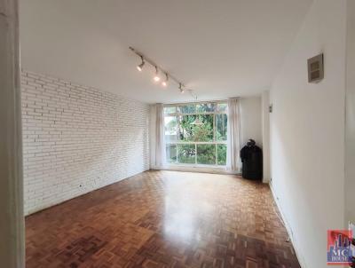 Apartamento para Venda, em S�o Paulo, bairro Vila Mariana, 2 dormit�rios, 2 banheiros, 1 vaga