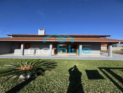 Casa para Venda, em Balne�rio Gaivota, bairro Turimar, 3 dormit�rios, 2 banheiros, 1 su�te