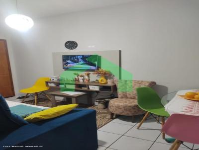 Apartamento para Venda, em S�o Bernardo do Campo, bairro PARQUE SELECTA - SBC, 2 dormit�rios, 1 banheiro, 1 vaga