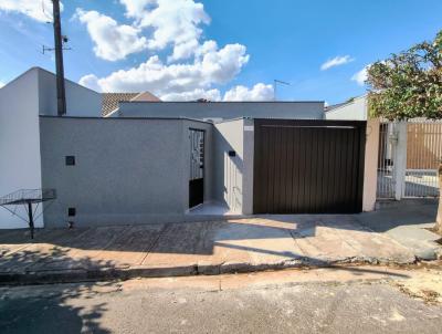 Casa para Venda, em Lins, bairro Garcia, 2 dormit�rios, 1 banheiro, 1 vaga