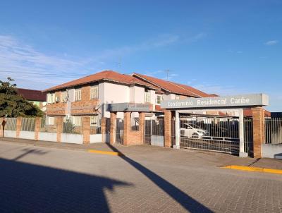 Apartamento para Venda, em Tapes, bairro Balne�rio Rebello, 2 dormit�rios, 1 banheiro, 2 vagas