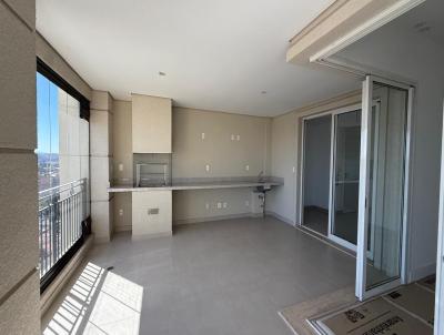 Apartamento para Venda, em Jundia�, bairro Anhangaba�, 3 dormit�rios, 4 banheiros, 3 su�tes, 4 vagas