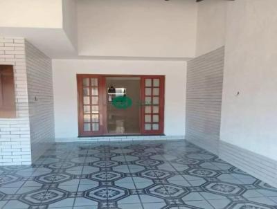 Casa para Venda, em Mogi das Cruzes, bairro Vila Suissa, 2 dormit�rios, 1 banheiro, 2 vagas