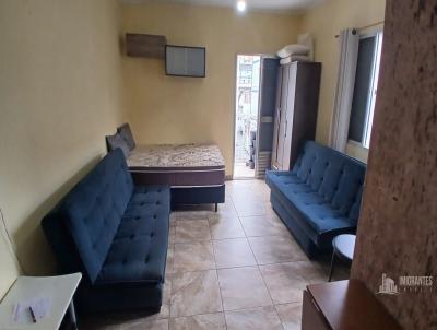 Kitnet para Venda, em , bairro BOQUEIR�O, 1 dormit�rio, 1 banheiro