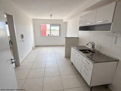 Apartamento para Loca��o, em S�o Paulo, bairro Parque Maria Helena, 1 dormit�rio, 1 banheiro
