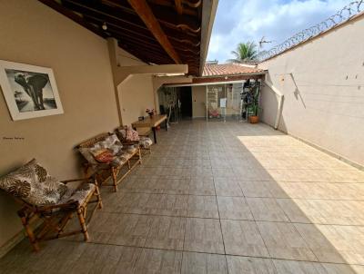 Casa para Venda, em Ribeir�o Preto, bairro Vila Albertina, 2 dormit�rios, 2 banheiros, 1 su�te, 2 vagas