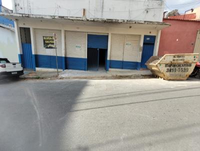 Galp�o para Loca��o, em Belo Horizonte, bairro S�o Francisco, 2 banheiros