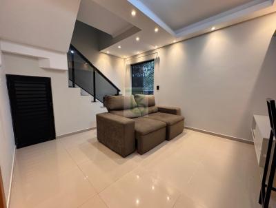 Cobertura Duplex para Venda, em S�o Jos� dos Pinhais, bairro Cidade Jardim, 3 dormit�rios, 2 banheiros, 1 su�te, 1 vaga