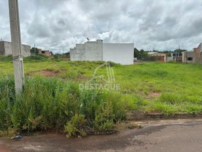 Terreno para Venda, em Regente Feij�, bairro Jardim Bela Vista I