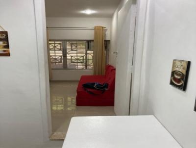 Loft para Venda, em Rio de Janeiro, bairro Copacabana, 1 dormit�rio, 1 banheiro