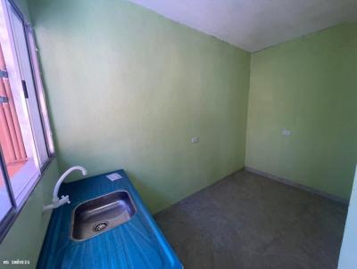 Casa para Loca��o, em Guarulhos, bairro Jardim S�o Domingos, 1 dormit�rio, 1 banheiro
