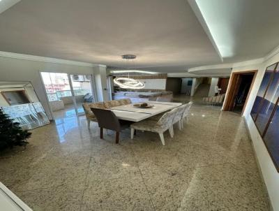 Apartamento para Venda, em , bairro GUILHERMINA, 5 dormit�rios, 9 banheiros, 3 su�tes, 4 vagas