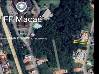 Terreno para Venda, em Maca�, bairro Jardim Guanabara