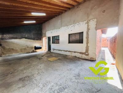 Casa para Venda, em Barra Bonita, bairro Sonho Nosso, 3 dormit�rios, 1 banheiro, 3 vagas