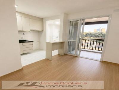 Apartamento para Venda, em Jundia�, bairro Horto Florestal, 2 dormit�rios, 2 banheiros, 1 su�te, 1 vaga