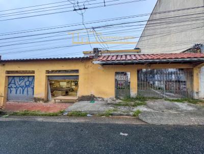 Terreno para Venda, em Mau�, bairro Vila Nossa Sra. das Vitorias