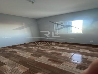 Apartamento para Loca��o, em Atibaia, bairro Jardim das Cerejeiras, 2 dormit�rios, 1 banheiro, 1 vaga