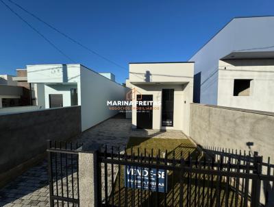 Casa para Venda, em Ibirama, bairro Dalbergia, 2 dormit�rios, 1 banheiro, 1 vaga
