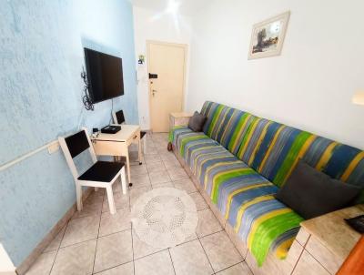 Apartamento para Venda, em , bairro BOQUEIR�O, 1 dormit�rio, 1 banheiro, 1 vaga