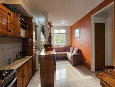 Apartamento para Venda, em Caxias do Sul, bairro Diamantino, 2 dormit�rios, 1 banheiro, 1 vaga