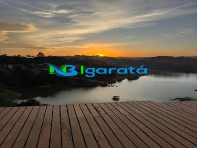 Ch�cara Condom�nio para Venda, em Igarat�, bairro , 2 dormit�rios, 2 banheiros, 1 su�te, 2 vagas