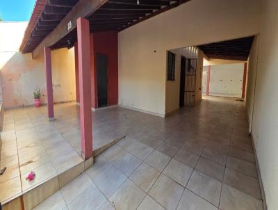 Casa para Venda, em Presidente Prudente, bairro Residencial Florenza, 3 dormit�rios, 2 banheiros, 4 vagas
