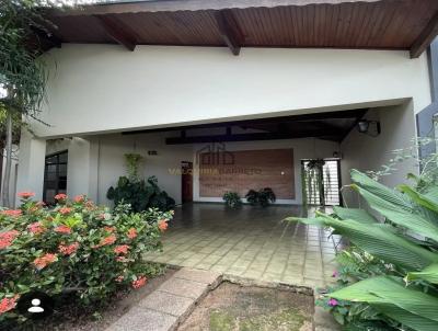 Casa para Venda, em Indaiatuba, bairro Vila Soriano, 3 dormit�rios, 2 banheiros, 1 su�te, 3 vagas