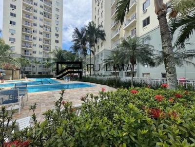 Apartamento 2 dormit�rios para Venda, em Rio de Janeiro, bairro Camorim, 2 dormit�rios, 1 banheiro, 1 vaga
