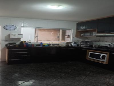 Casa para Venda, em Bras�lia, bairro Nova Colina (Sobradinho), 3 dormit�rios, 2 banheiros, 1 su�te, 2 vagas