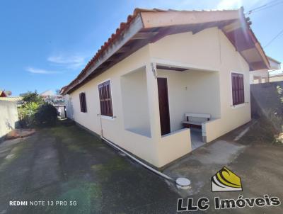 Casa para Venda, em Imbituba, bairro VILA NOVA ALVORADA, 4 dormit�rios, 2 banheiros