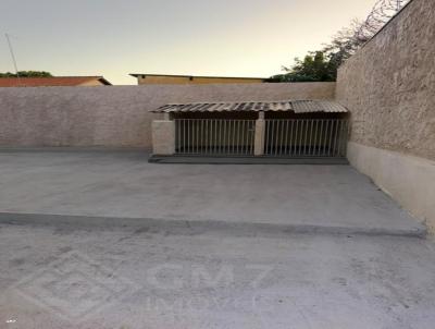 Casa para Loca��o, em Aparecida de Goi�nia, bairro Parque Real, 3 dormit�rios, 1 banheiro, 1 su�te, 2 vagas